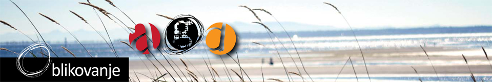 Grafi�no oblikovanje AGD design